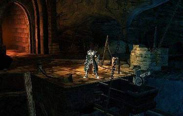 Castlevania: Lords of Shadow - Mirror of Fate