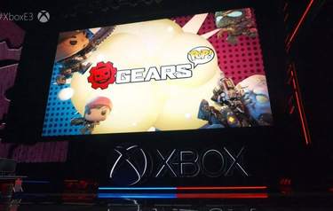 E3 2019 - Xbox
