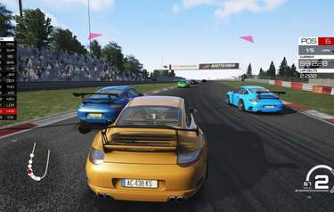 Asseto Corsa