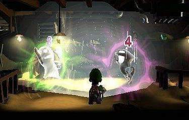Luigi’s Mansion 2