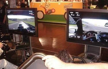 Games Convention 08