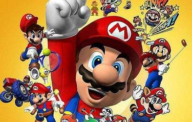 Super Mario All-Stars 25th Anniversary Edition