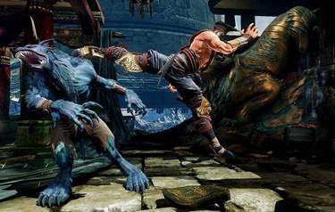 Killer Instinct