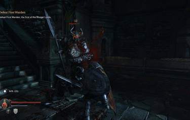 Lord of the Fallen
