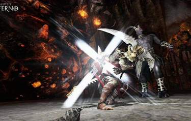 Dantes Inferno