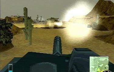 Army Men 3D