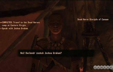 Fallout: New Vegas - Honest Hearts