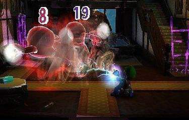 Luigi’s Mansion 2