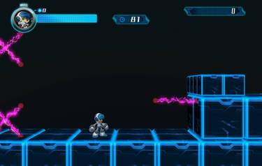 Mighty No. 9