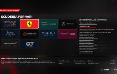 F1 23
