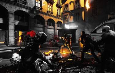 Killing Floor 2