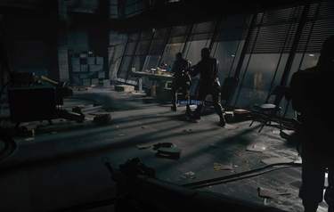 Call of Duty: Vanguard