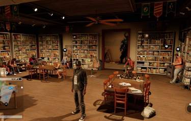 Watch Dogs 2