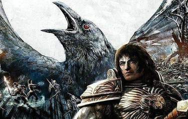 Dungeon Siege 3
