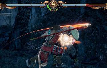 SoulCalibur 6