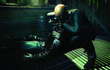Hitman: Absolution