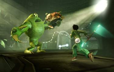 Beyond Good & Evil 20th Anniversary Edition