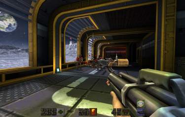 Quake II Remastered