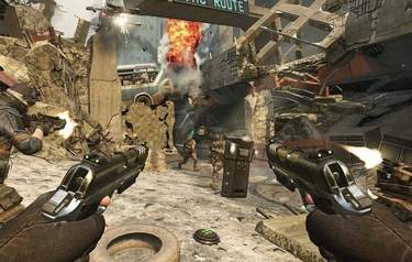 Call of Duty: Black Ops 2