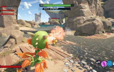 Plants vs. Zombies: Battle for Neighborville