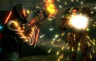 Warframe