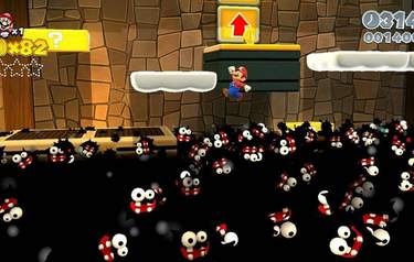 Super Mario 3D World
