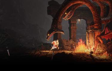 Castle of Heart: Retold