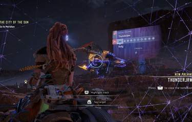 Horizon Zero Dawn Remastered