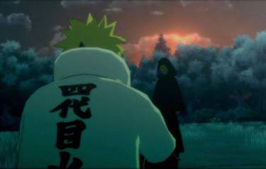 Naruto Shippuden: Ultimate Ninja Storm 3
