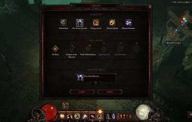 GamesCom 2013 - Diablo 3: Reaper of Souls