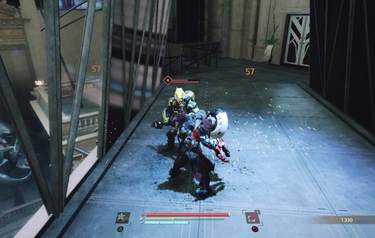 The Surge 2