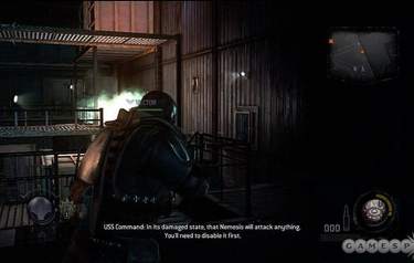 Resident Evil: Operation Raccoon City