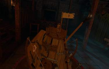 The House of Da Vinci VR