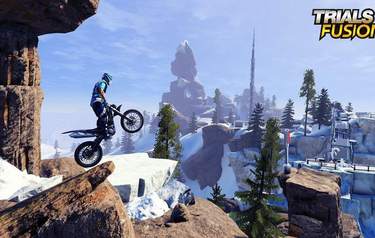 Trials Fusion