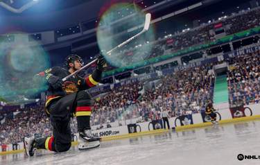 NHL 25