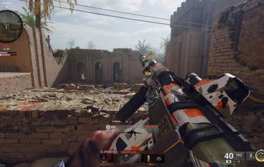 Call of Duty: Black Ops 6