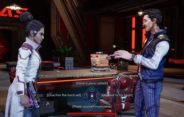 New Tales from the Borderlands 