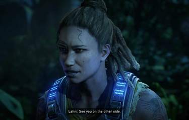 Gears 5 Hivebusters