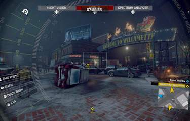Dead Rising 4
