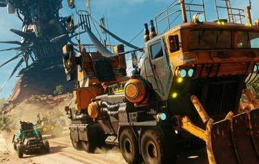 RAGE 2