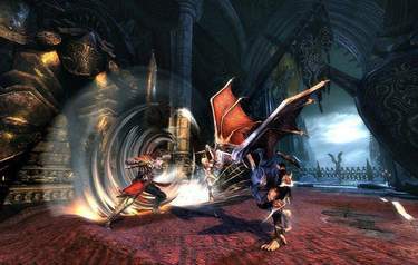 Castlevania: Lords of Shadow