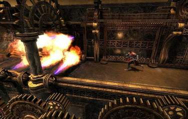Castlevania: Lords of Shadow