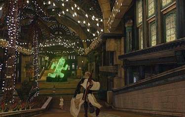 Lightning Returns Final Fantasy XIII