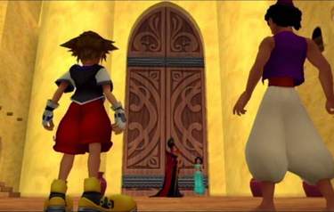 JRPG okénko