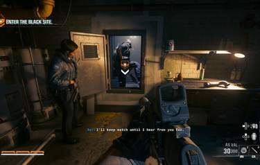 Call of Duty: Black Ops 6