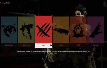 Evolve