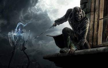 Dishonored