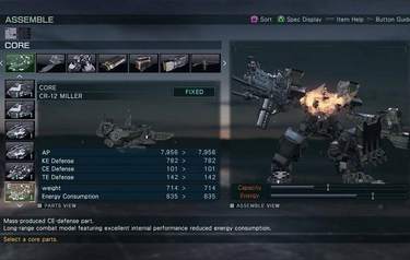Armored Core: Verdict Day