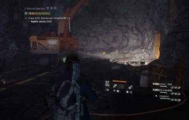 Tom Clancy's The Division - DLC Underground