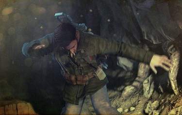 Resistance 3